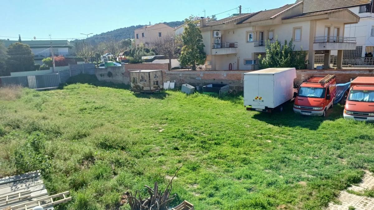 Terreno en venta en Torrelavit, Barcelona photo 5
