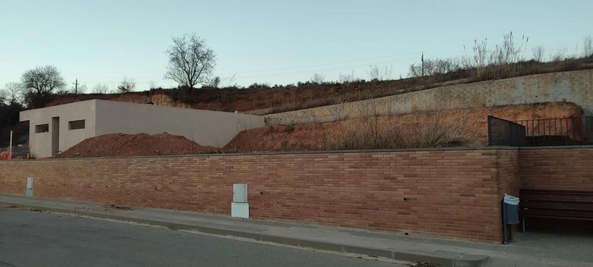 Terreno en venta en Sant Pere de Riudebitlles, Barcelona photo 2