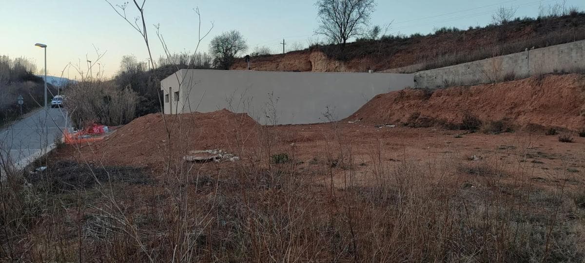 Terreno en venta en Sant Pere de Riudebitlles, Barcelona photo 3