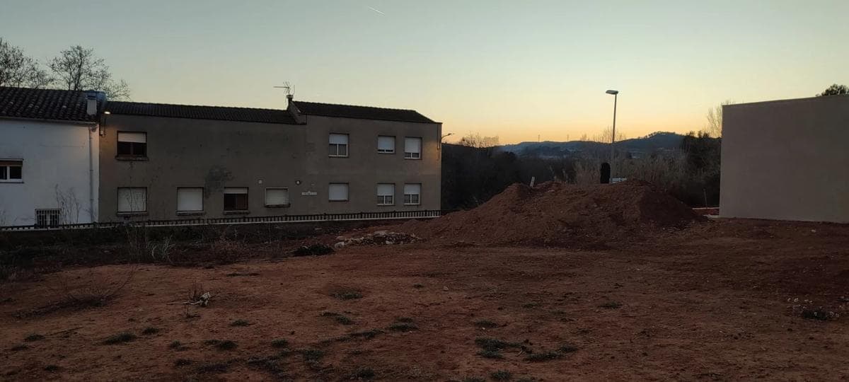 Terreno en venta en Sant Pere de Riudebitlles, Barcelona photo 4