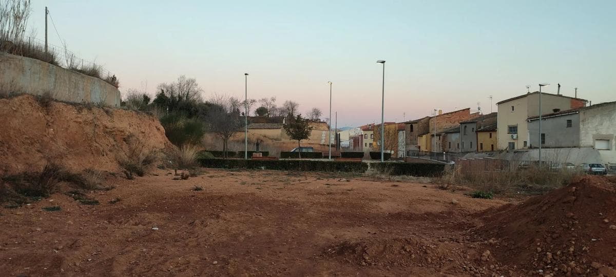 Terreno en venta en Sant Pere de Riudebitlles, Barcelona photo 5