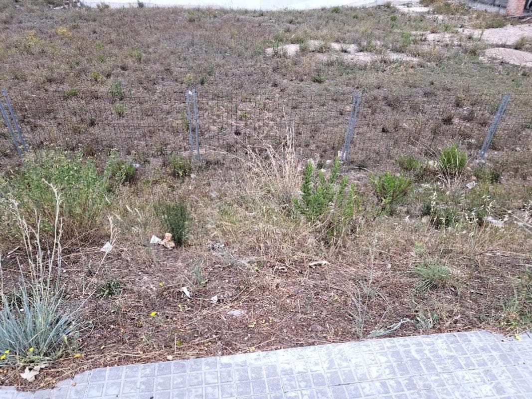 Terreno en venta en Vilafranca del Penedès, Barcelona photo 2