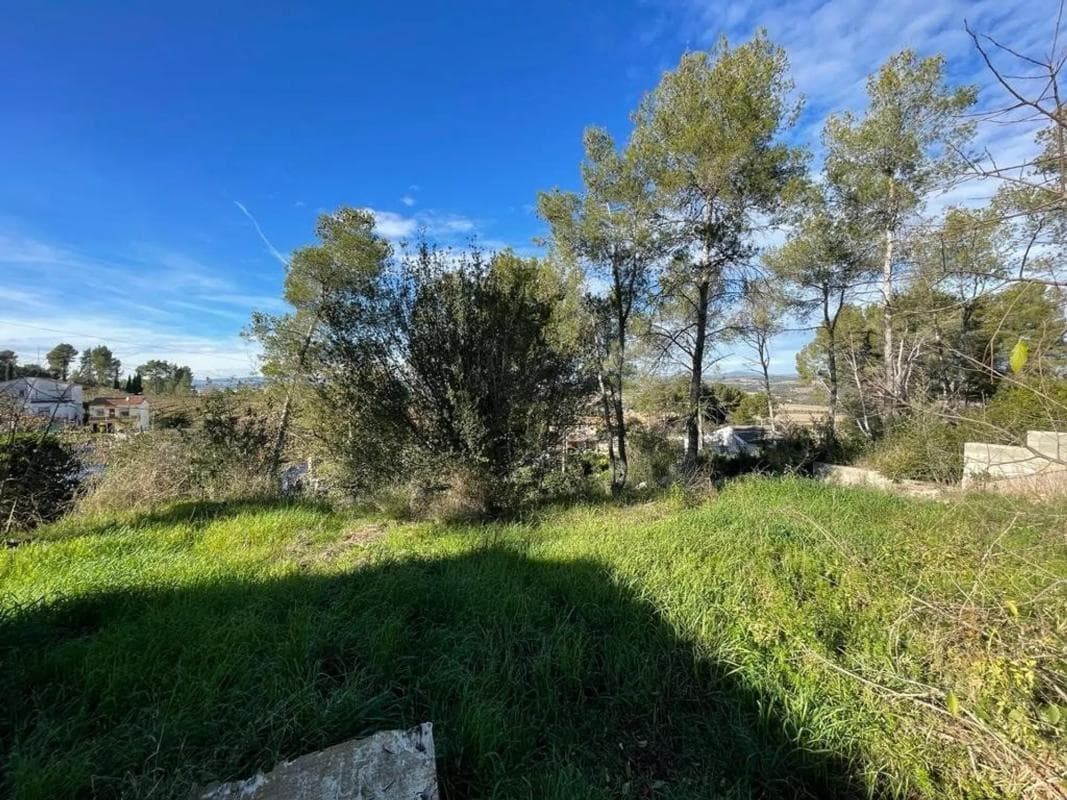 Terreno en venta en Subirats, Barcelona photo 2
