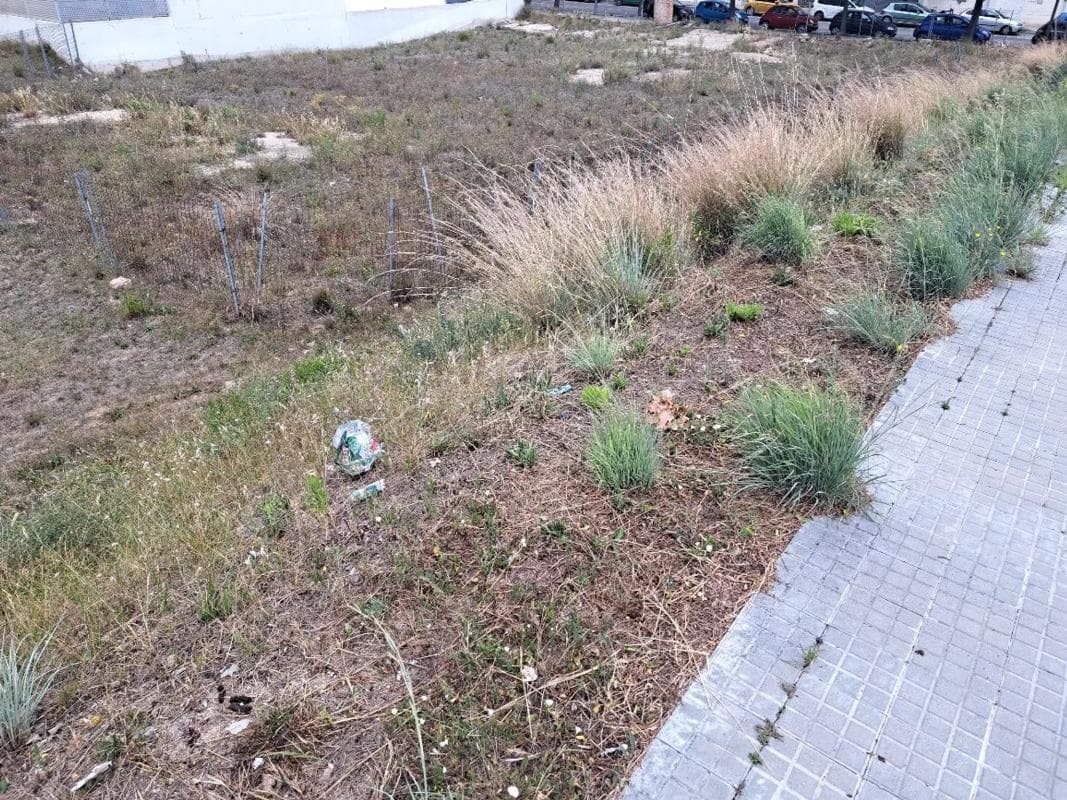 Terreno en venta en Vilafranca del Penedès, Barcelona photo 5