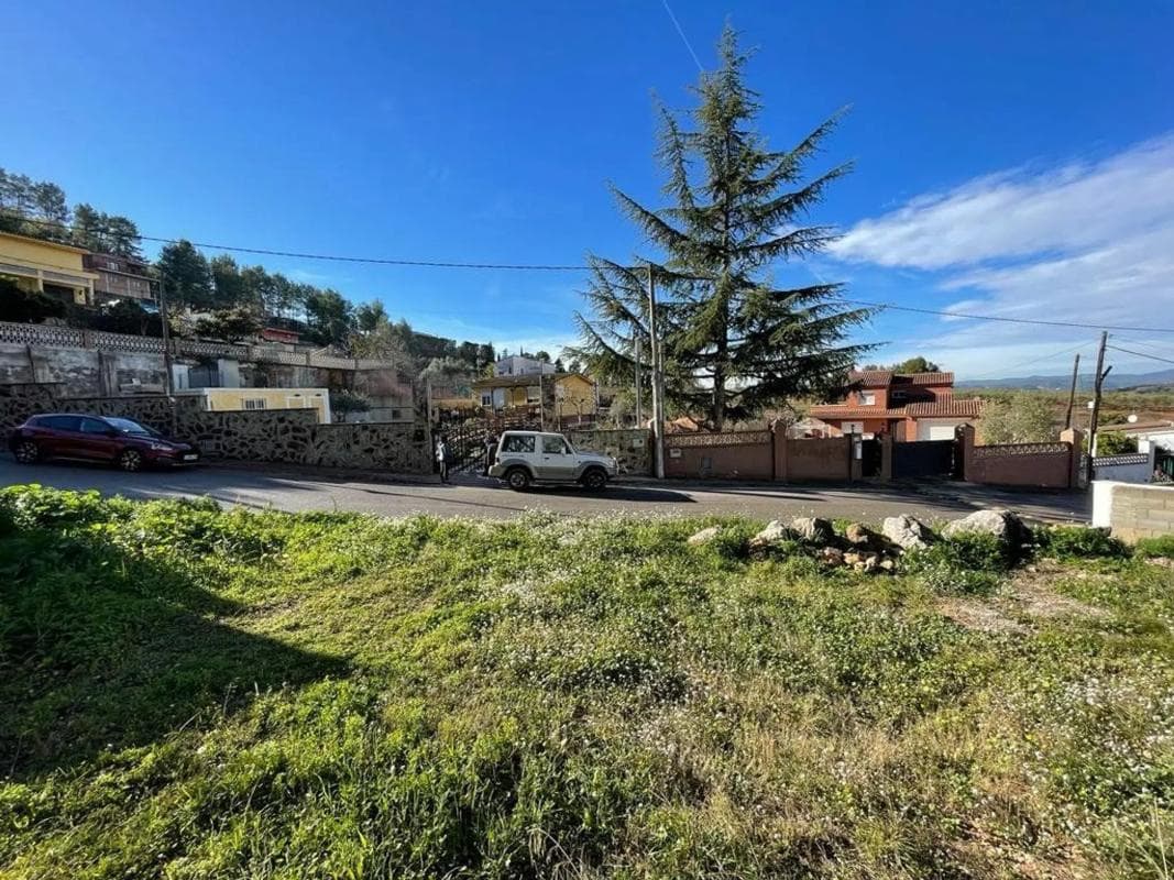 Terreno en venta en Subirats, Barcelona photo 3