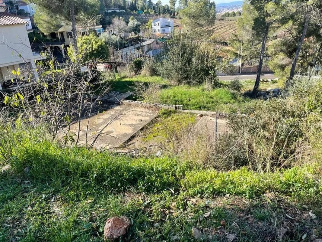 Terreno en venta en Subirats, Barcelona photo 5
