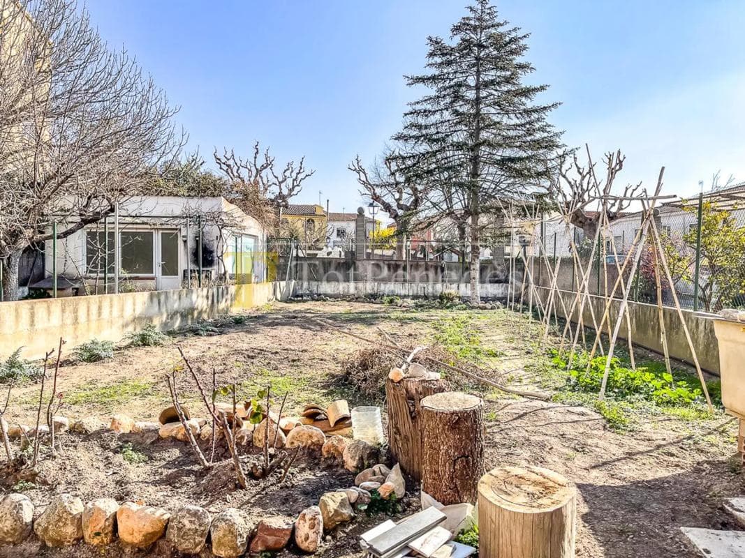 Terreno en venta en Sant Quintí de Mediona, Barcelona photo 3