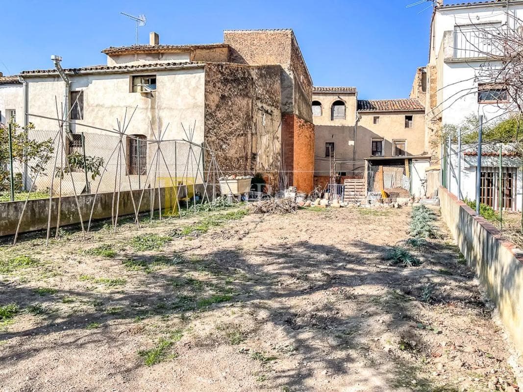 Terreno en venta en Sant Quintí de Mediona, Barcelona photo 4