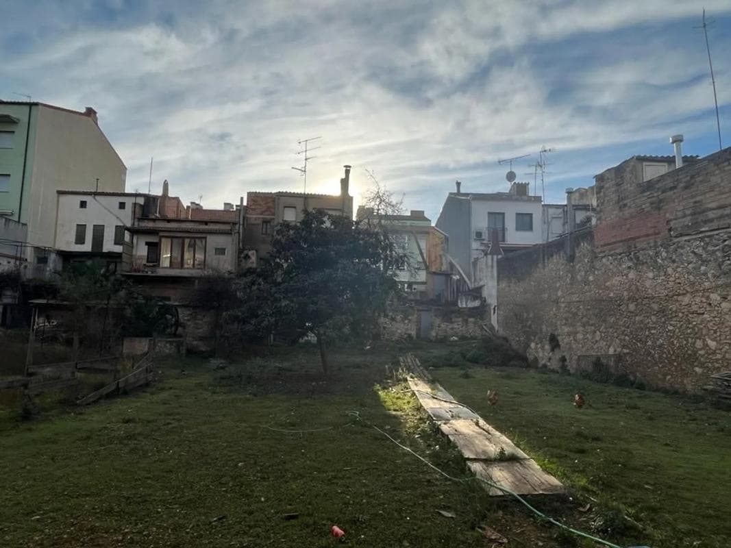Terreno en venta en Santa Margarida i els Monjos, Barcelona photo 5