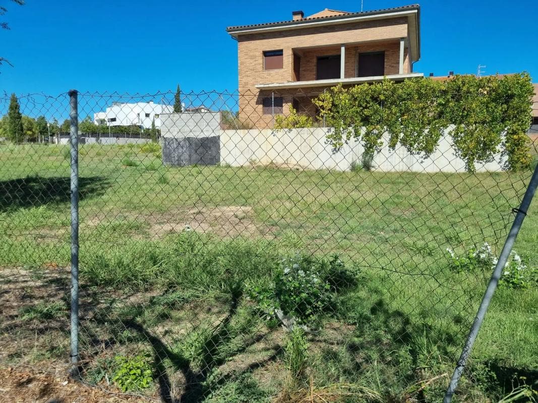 Terreno en venta en Vilafranca del Penedès, Barcelona photo 2