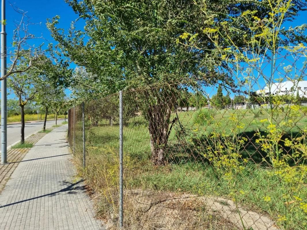Terreno en venta en Vilafranca del Penedès, Barcelona photo 4