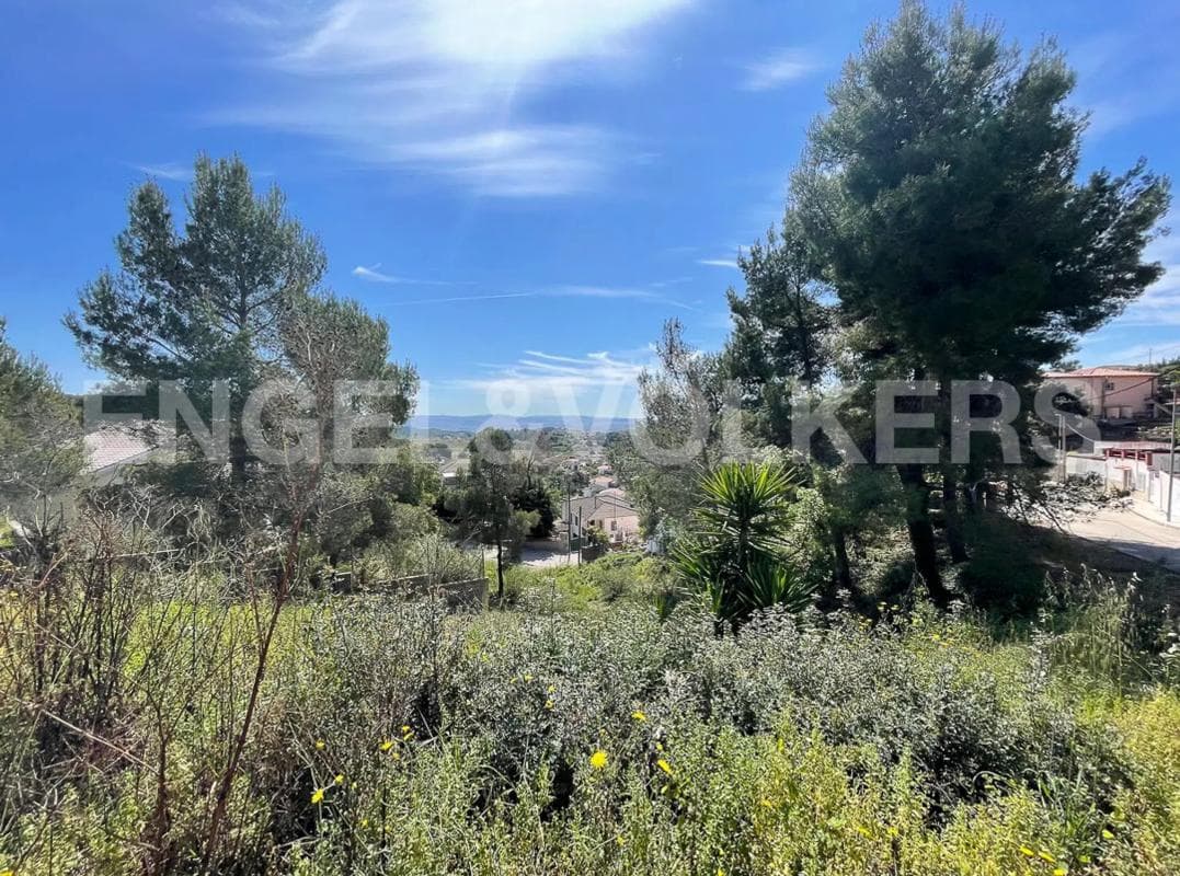 Terreno en venta en Font-Rubí, Barcelona photo 5