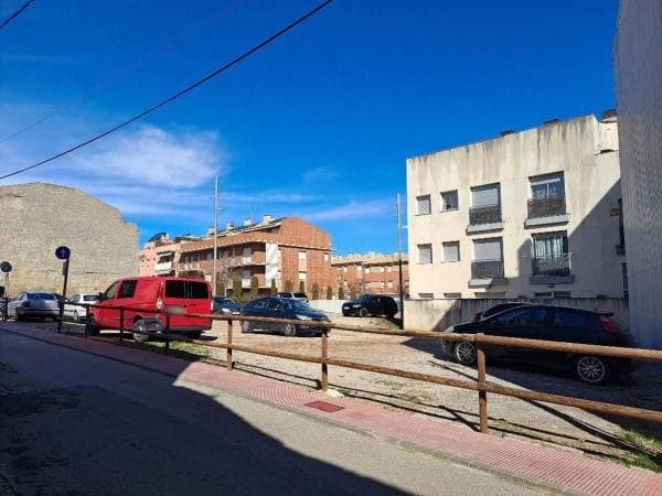 Terreno en avenida Anselm Clavé, 4 photo 1