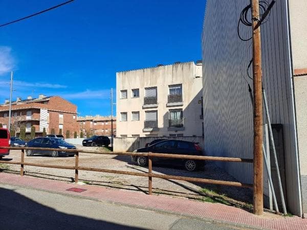 Terreno en avenida Anselm Clavé, 4 thumbnail 2