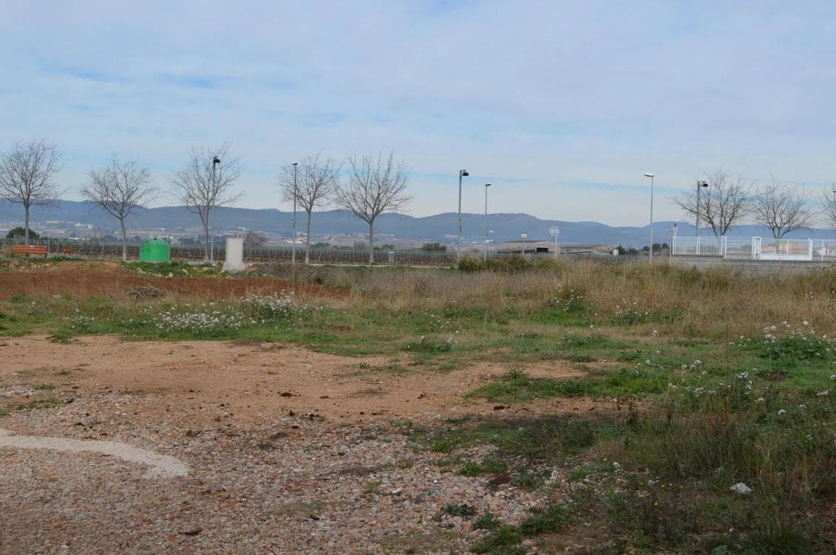 Terreno en venta en Santa Margarida i els Monjos, Barcelona photo 4