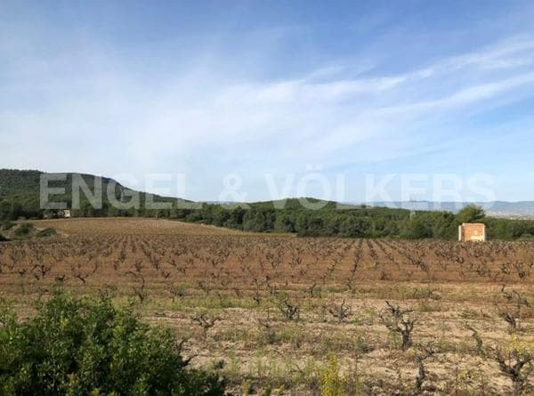 Terreno en Avinyonet del Penedès thumbnail 2