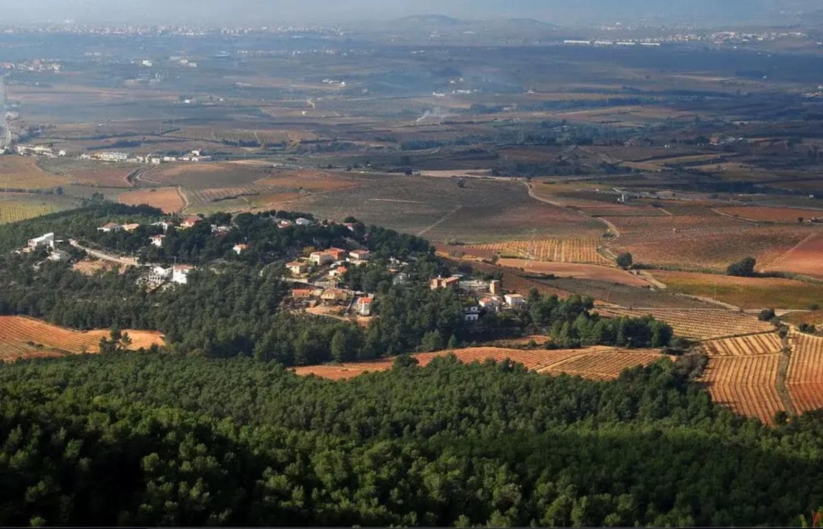 Terreno en venta en Subirats, Barcelona photo 2