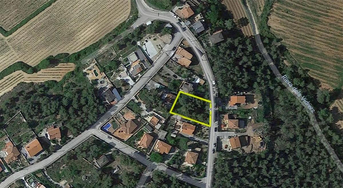 Terreno en venta en Subirats, Barcelona photo 5