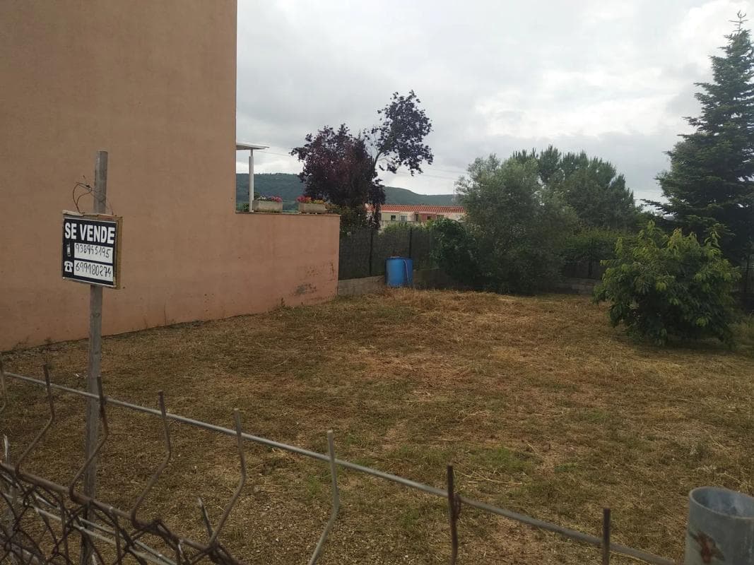 Terreno en venta en Sant Cugat Sesgarrigues, Barcelona photo 2