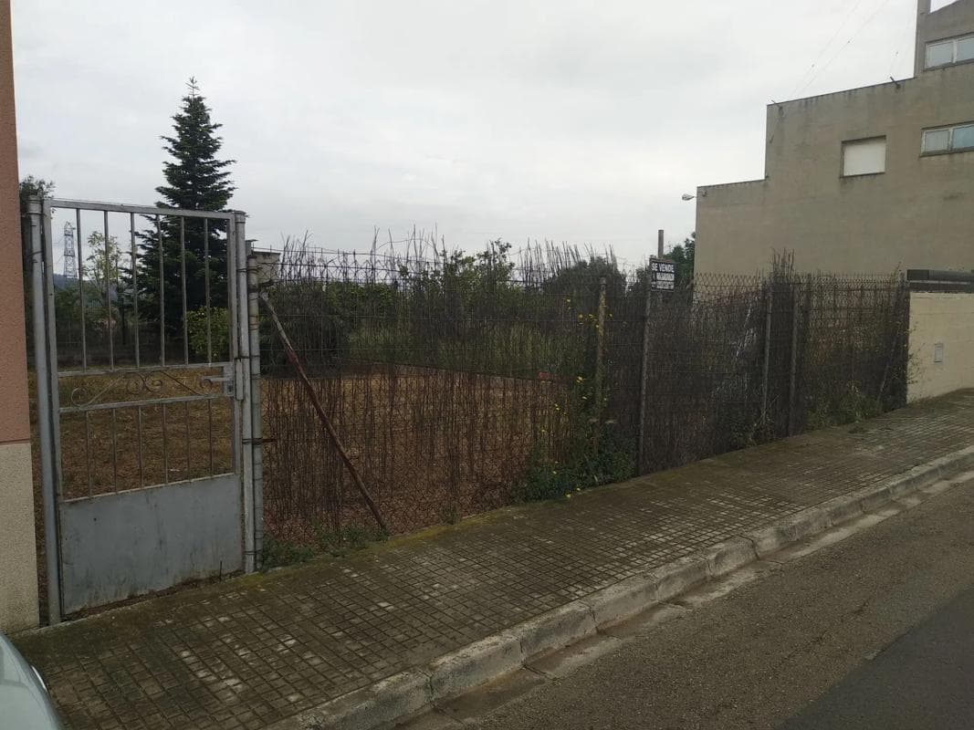 Terreno en venta en Sant Cugat Sesgarrigues, Barcelona photo 3