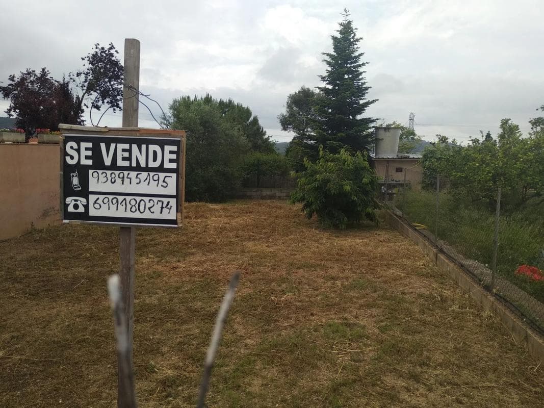 Terreno en venta en Sant Cugat Sesgarrigues, Barcelona photo 5