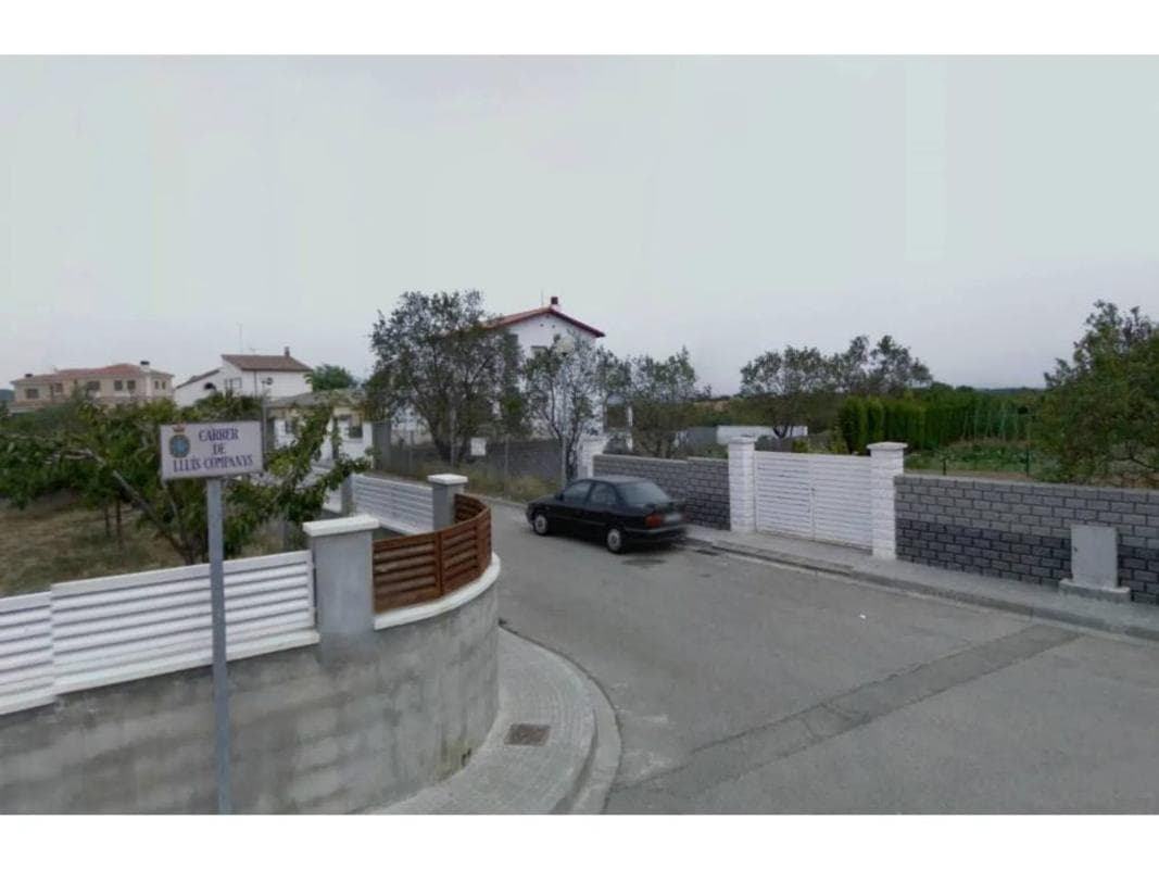 Terreno en venta en Sant Quintí de Mediona, Barcelona photo 3