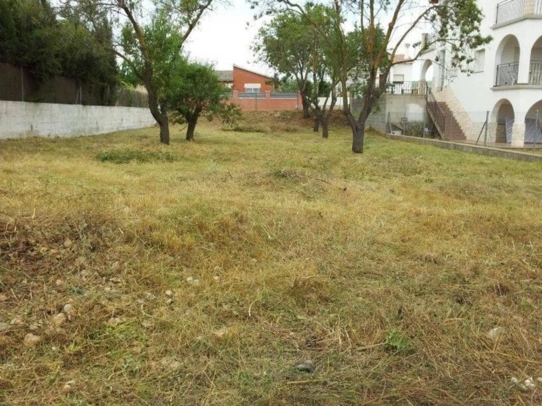 Terreno en venta en Sant Quintí de Mediona, Barcelona photo 4