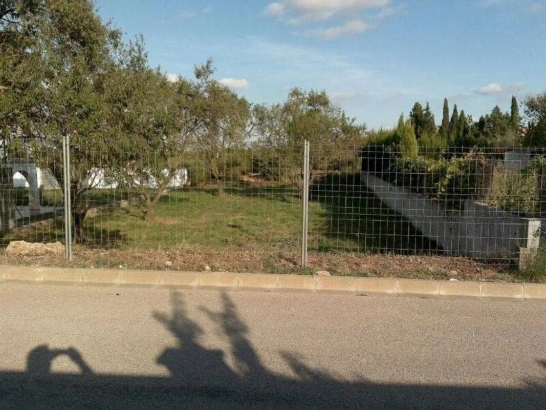 Terreno en venta en Sant Quintí de Mediona, Barcelona photo 5