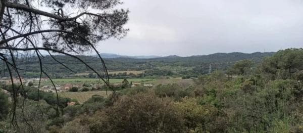 Terreno en avenida Mirador, 8 Parcela photo 1