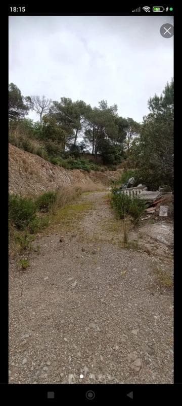 Terreno en venta en Piera, Barcelona photo 4