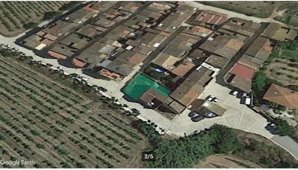 Terreno en calle Sant Sebastià thumbnail 1