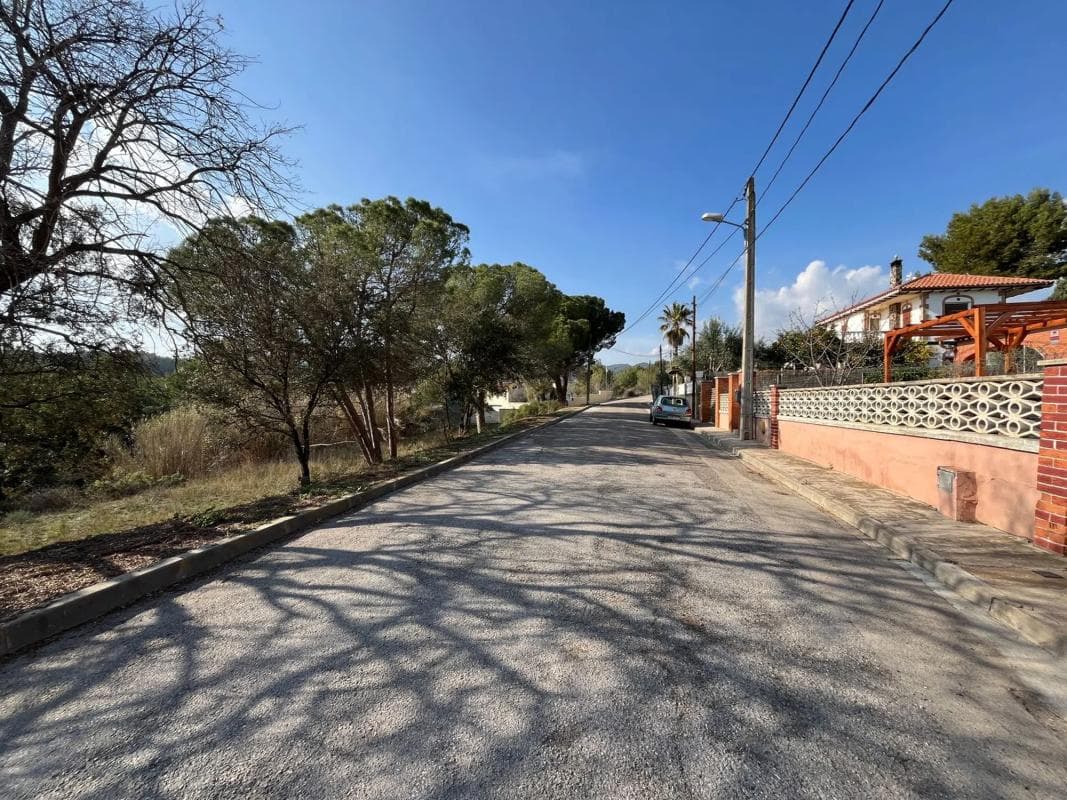 Terreno en venta en Piera, Barcelona photo 4