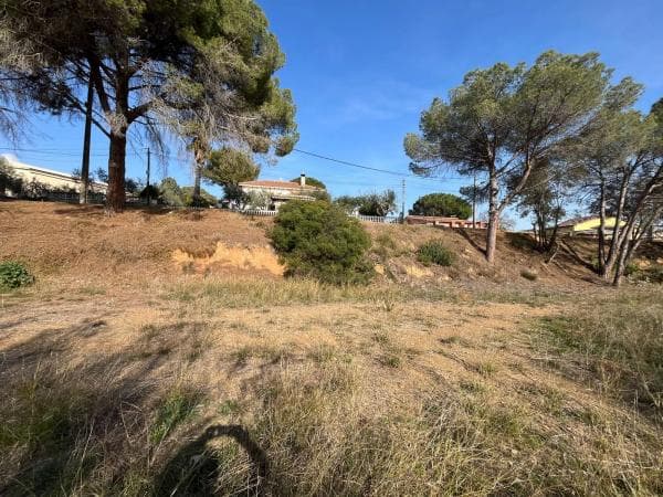 Terreno en calle Corona Australis, 11 photo 1
