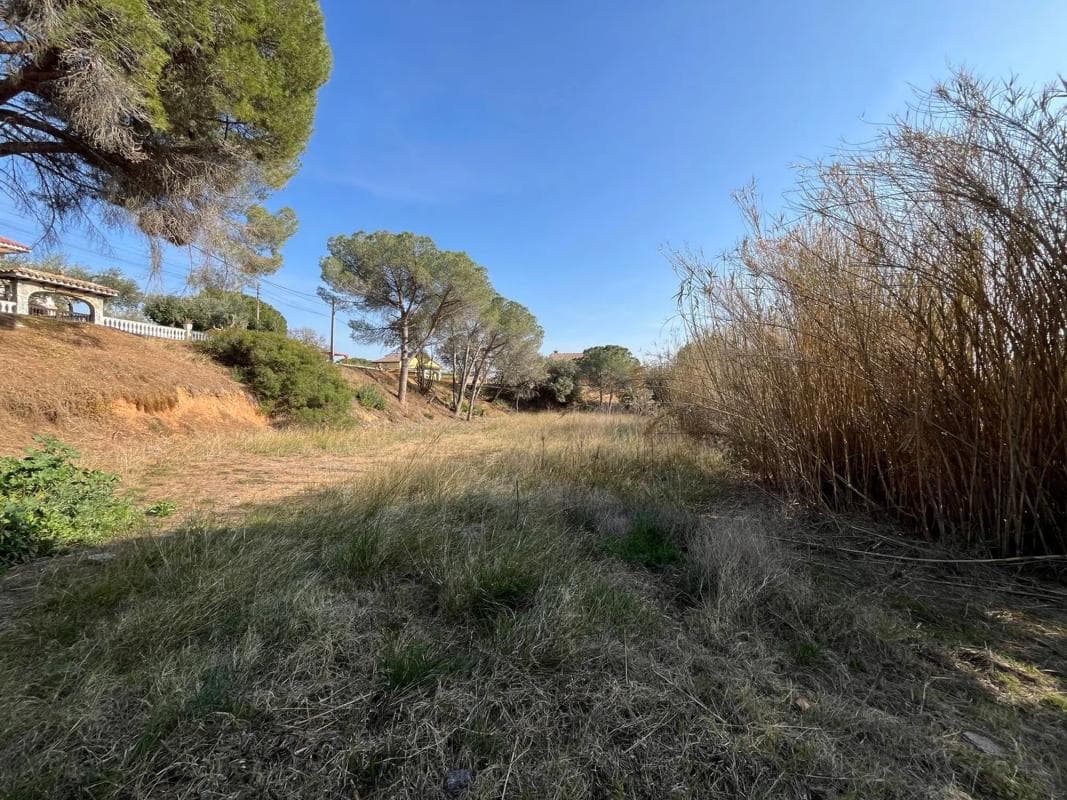 Terreno en venta en Piera, Barcelona photo 3