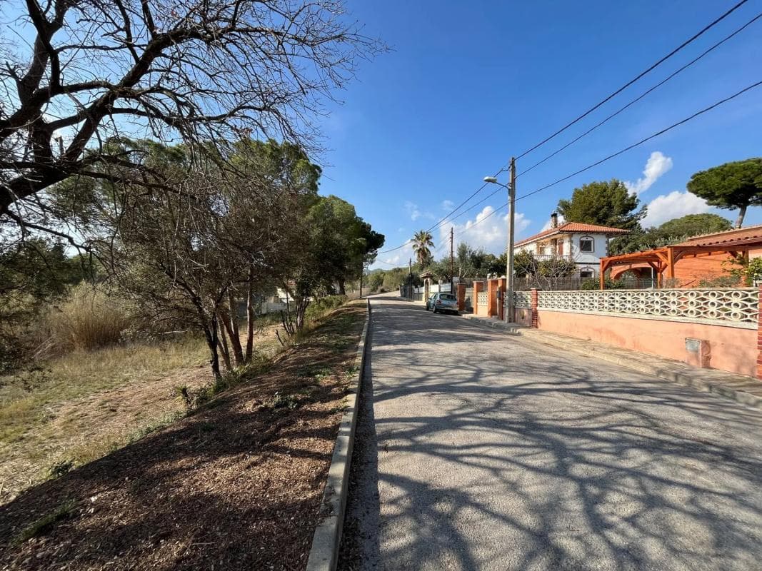 Terreno en venta en Piera, Barcelona photo 4