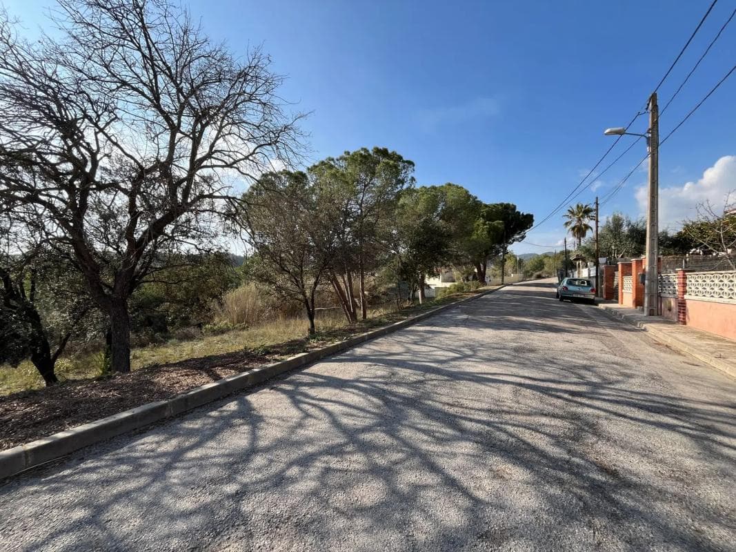 Terreno en venta en Piera, Barcelona photo 5