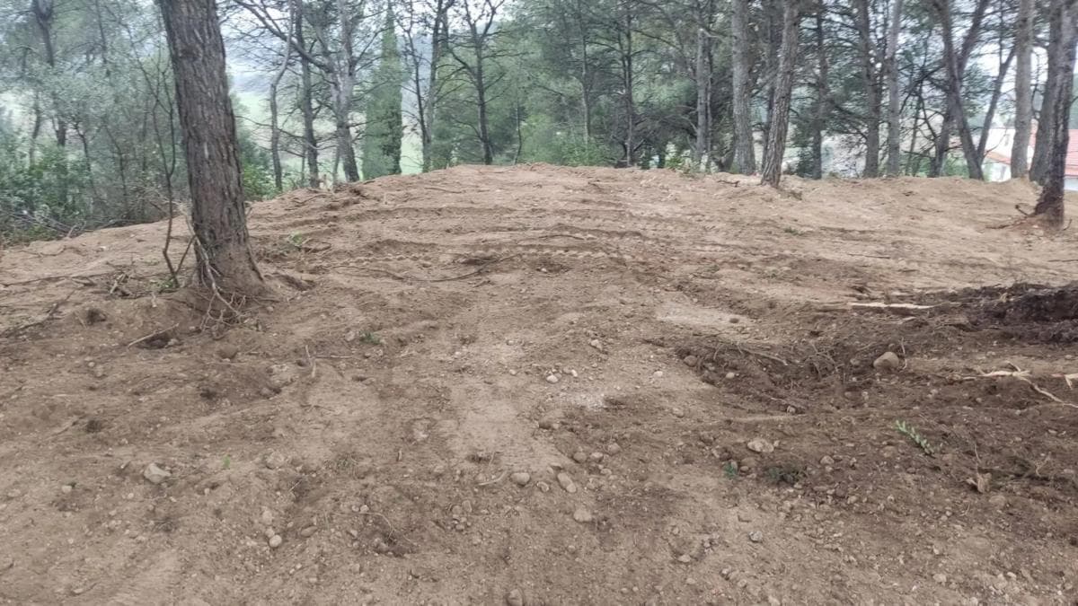 Terreno en venta en Masquefa, Barcelona photo 4