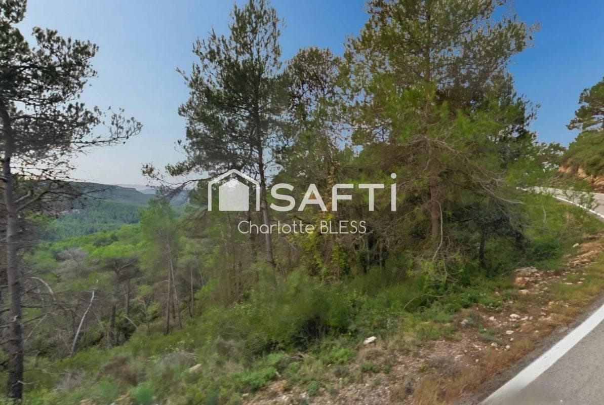 Terreno en venta en Llacuna, La, Barcelona photo 2