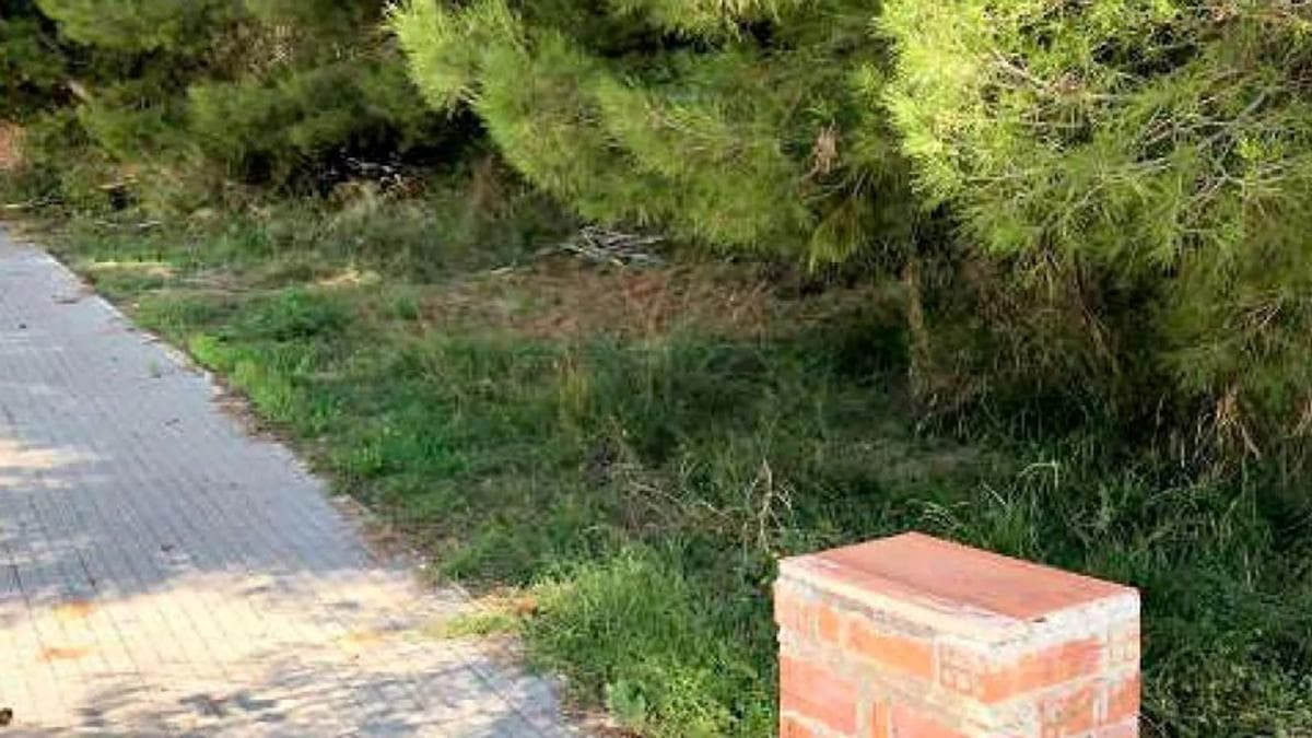 Terreno en venta en Piera, Barcelona photo 2
