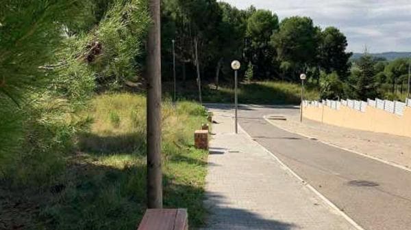 Terreno en avenida Mozart thumbnail 2