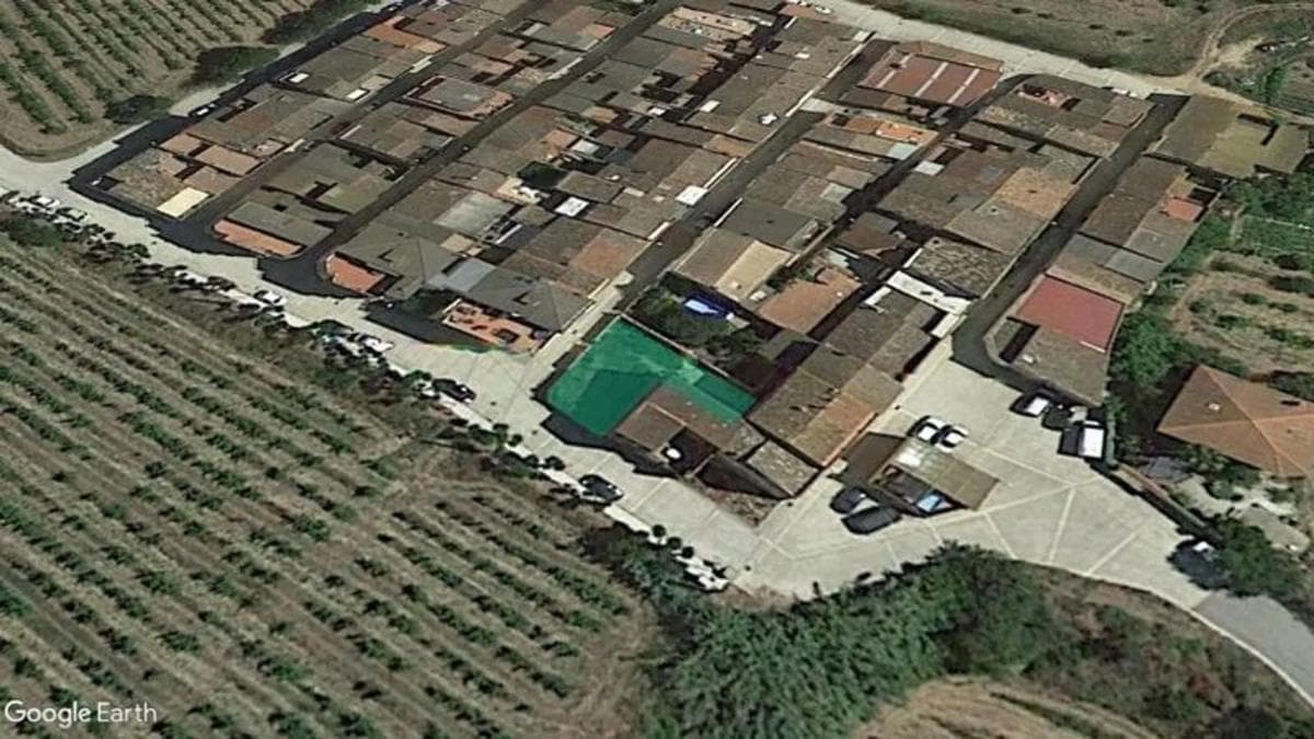 Terreno en venta en Piera, Barcelona photo 3