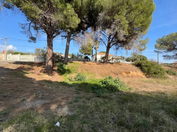 Terreno en calle Corona Australis, 11 photo 1