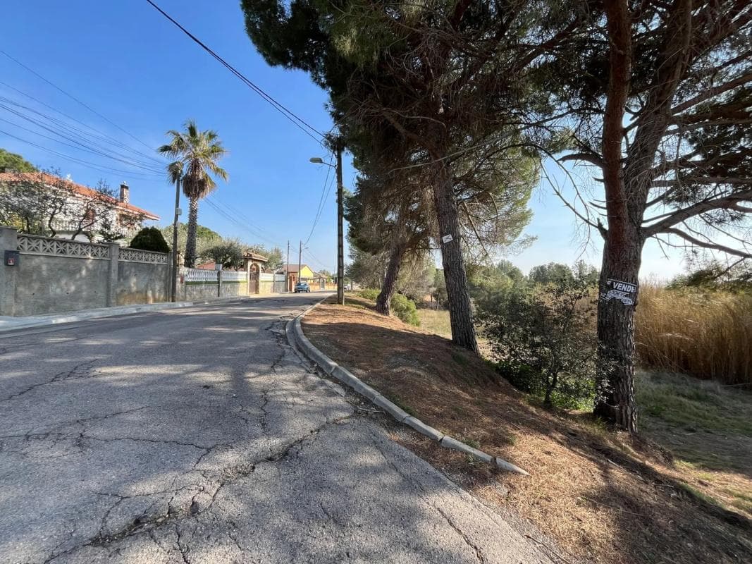Terreno en venta en Piera, Barcelona photo 4