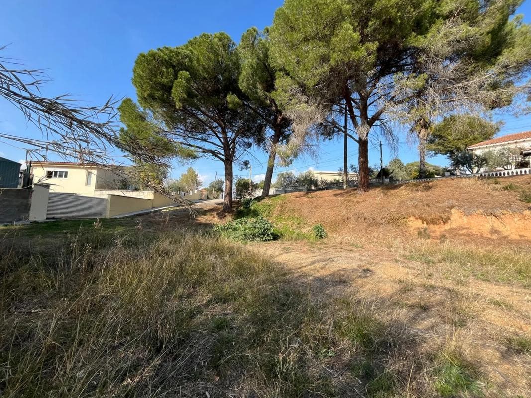 Terreno en venta en Piera, Barcelona photo 5