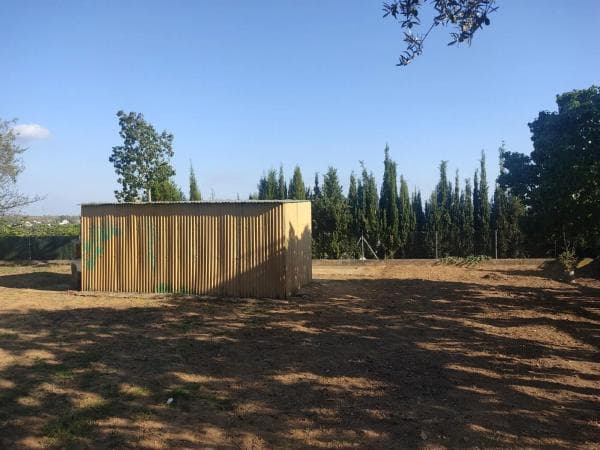 Terreno en calle Sagittarius, 8 Nmero photo 1