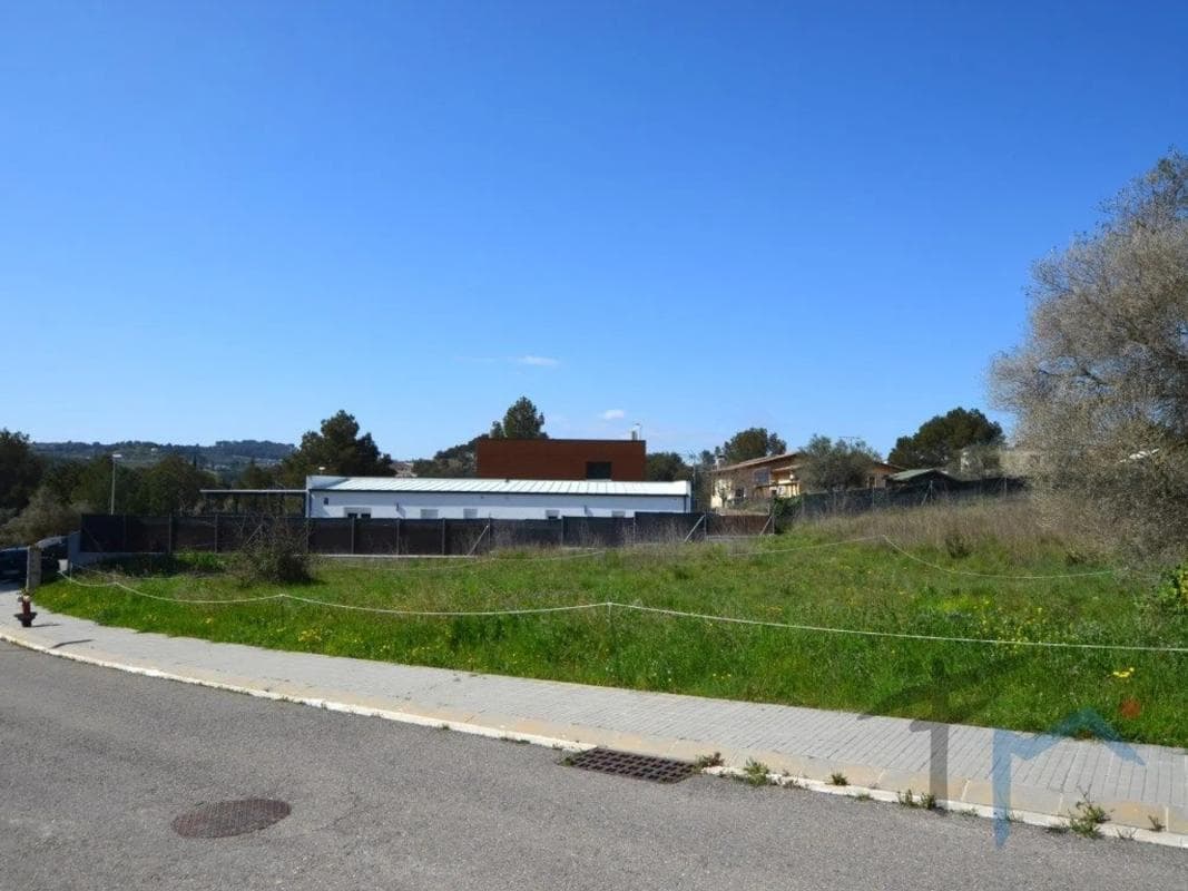 Terreno en venta en Masquefa, Barcelona photo 2