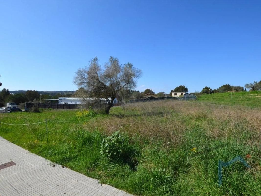 Terreno en venta en Masquefa, Barcelona photo 3