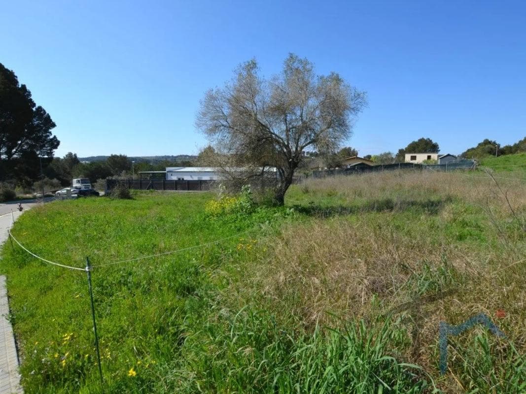 Terreno en venta en Masquefa, Barcelona photo 5