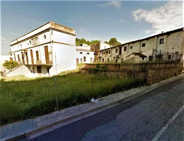 Terreno en Josep Vidal photo 1