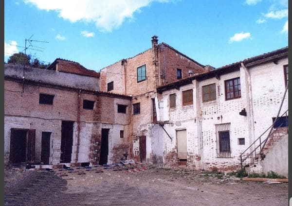 Terreno en Josep Vidal photo 4
